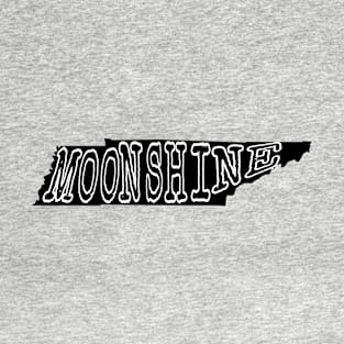 MOONSHINE TENNESSEE T-Shirt